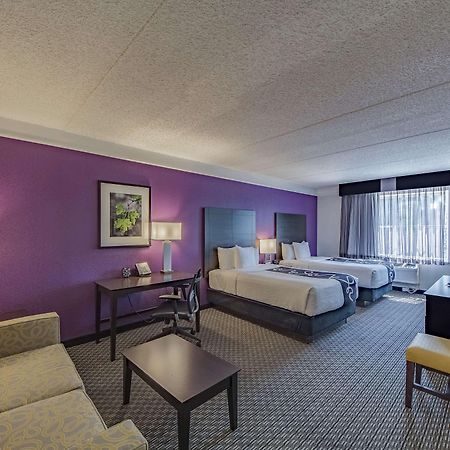 Travelodge By Wyndham Houston Cy-Fair Cypress Zewnętrze zdjęcie