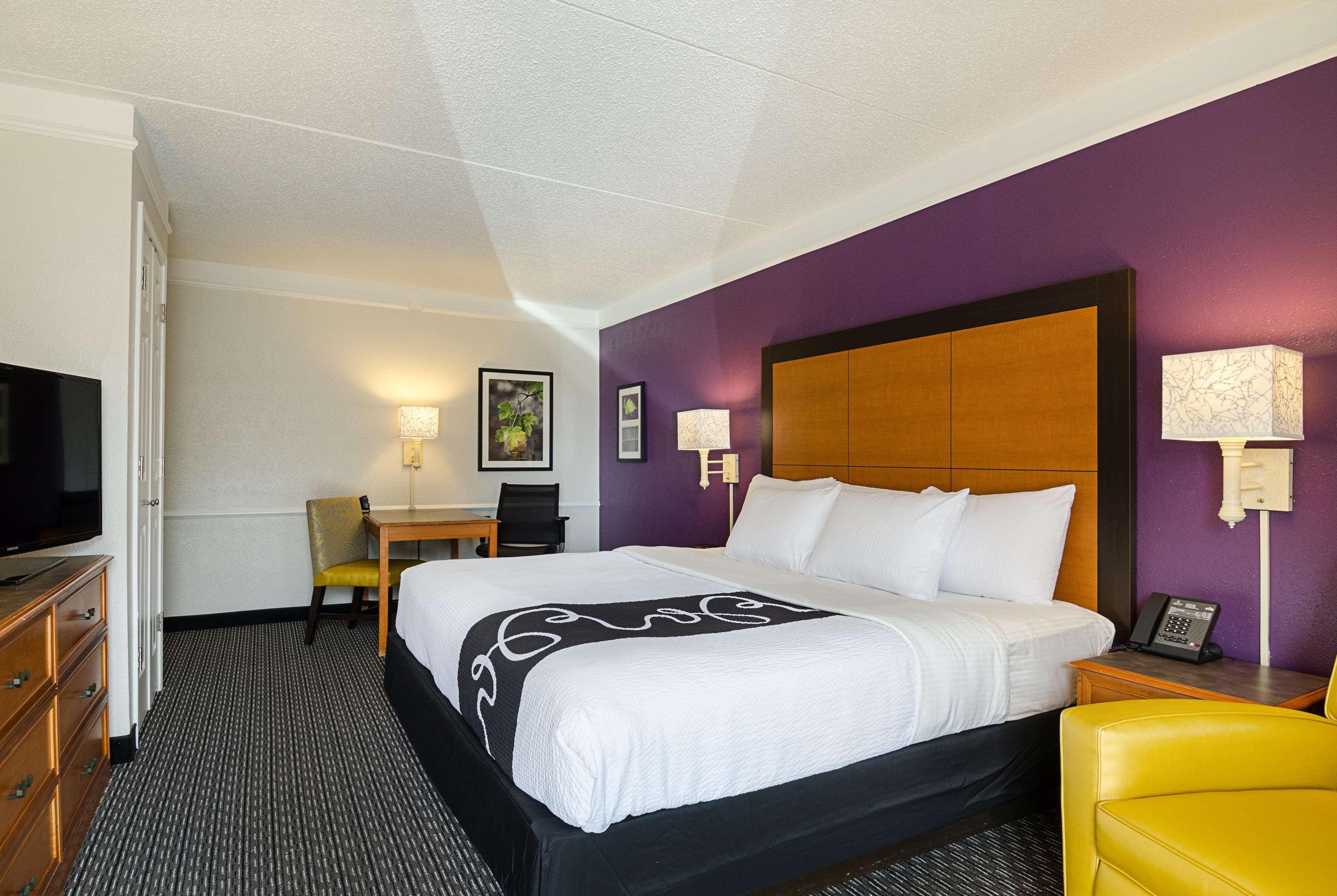Travelodge By Wyndham Houston Cy-Fair Cypress Zewnętrze zdjęcie
