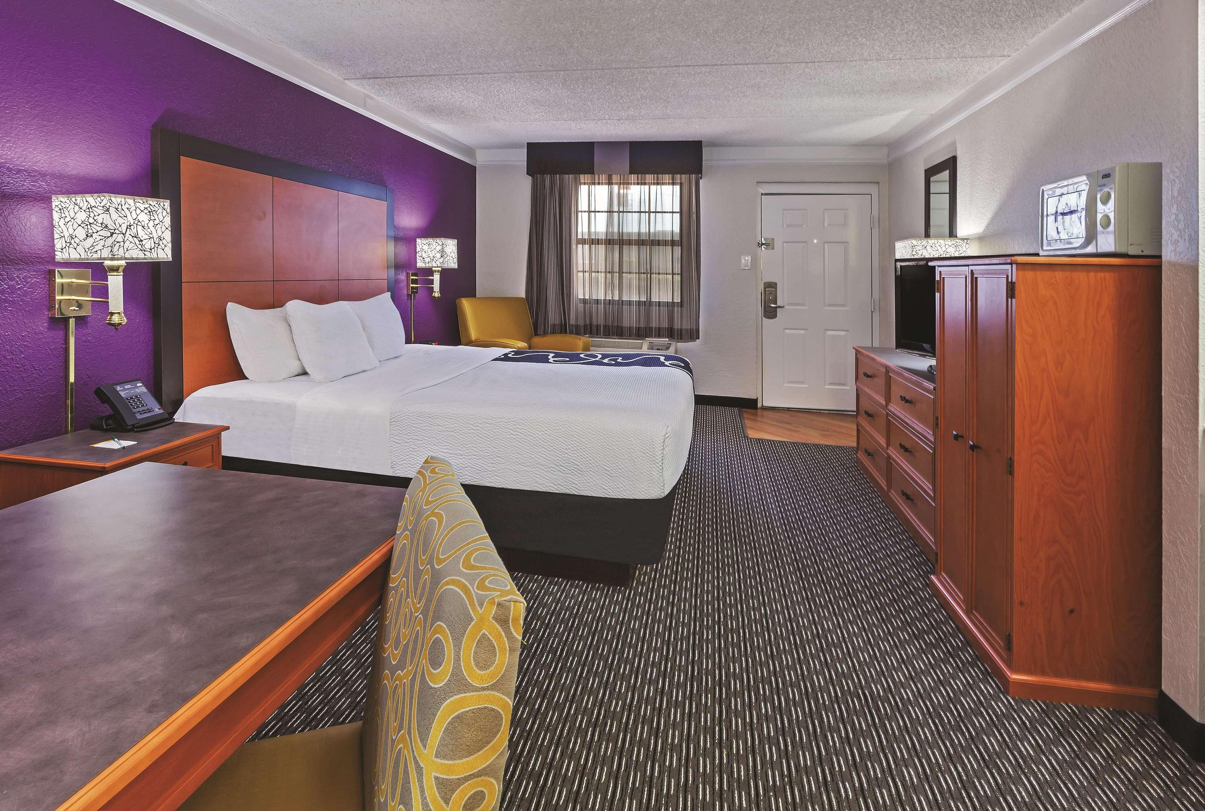 Travelodge By Wyndham Houston Cy-Fair Cypress Zewnętrze zdjęcie
