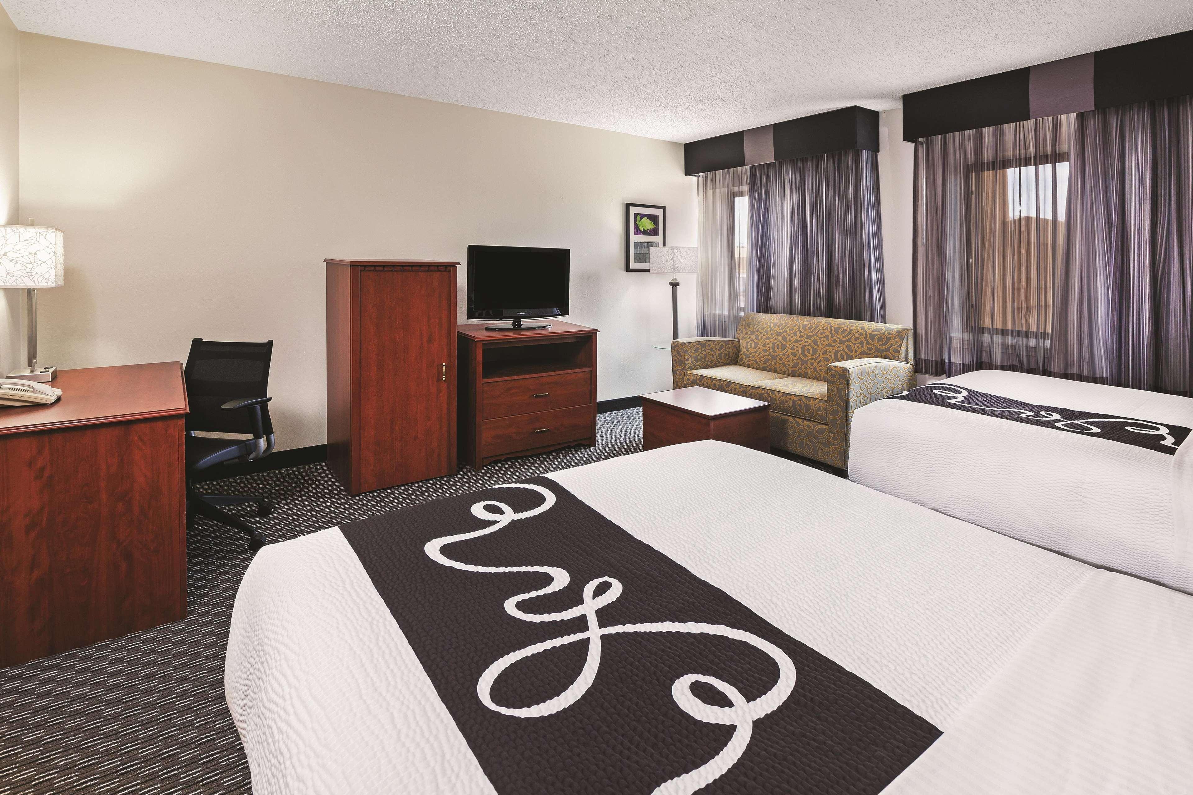 Travelodge By Wyndham Houston Cy-Fair Cypress Zewnętrze zdjęcie