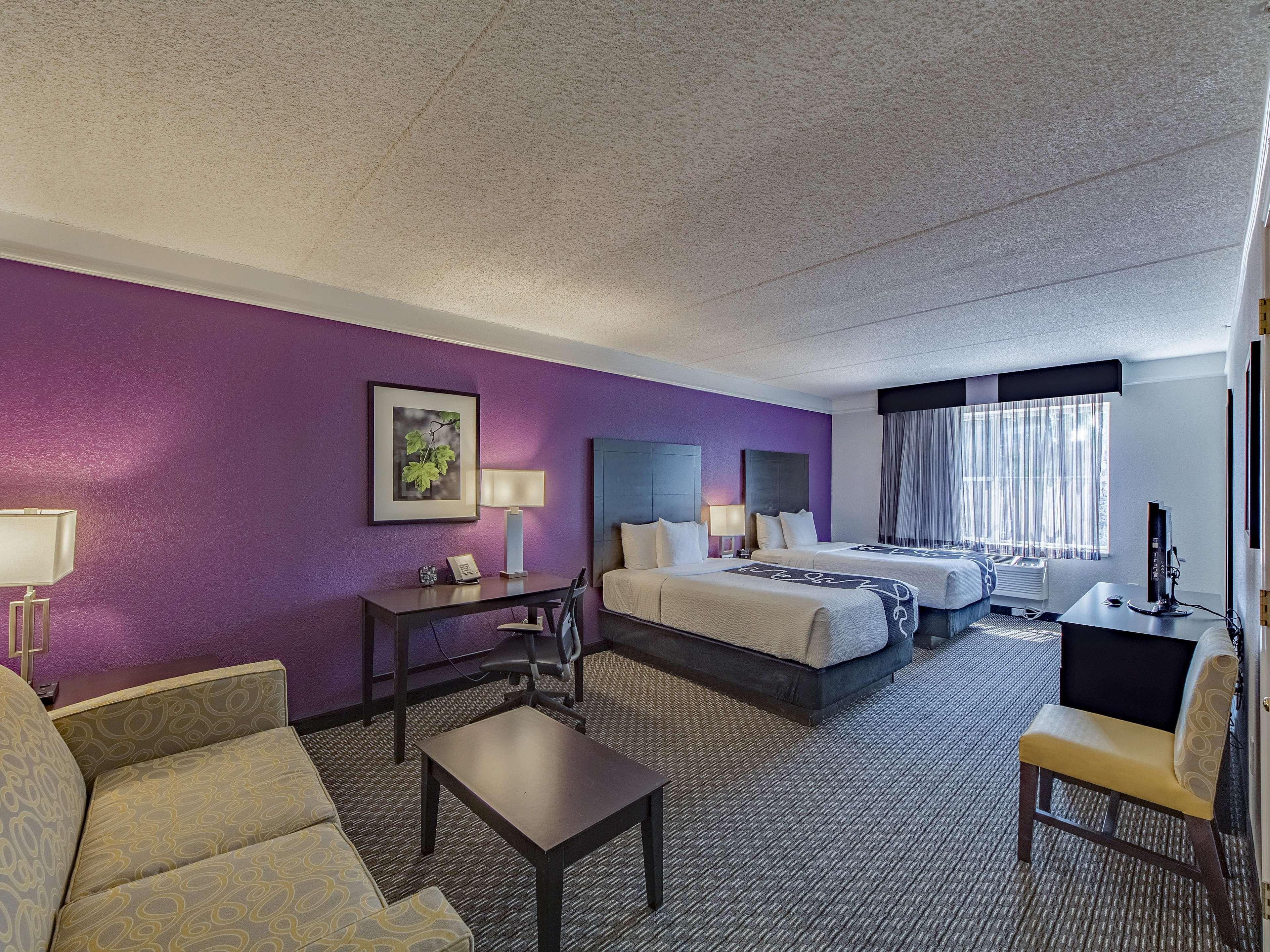 Travelodge By Wyndham Houston Cy-Fair Cypress Zewnętrze zdjęcie