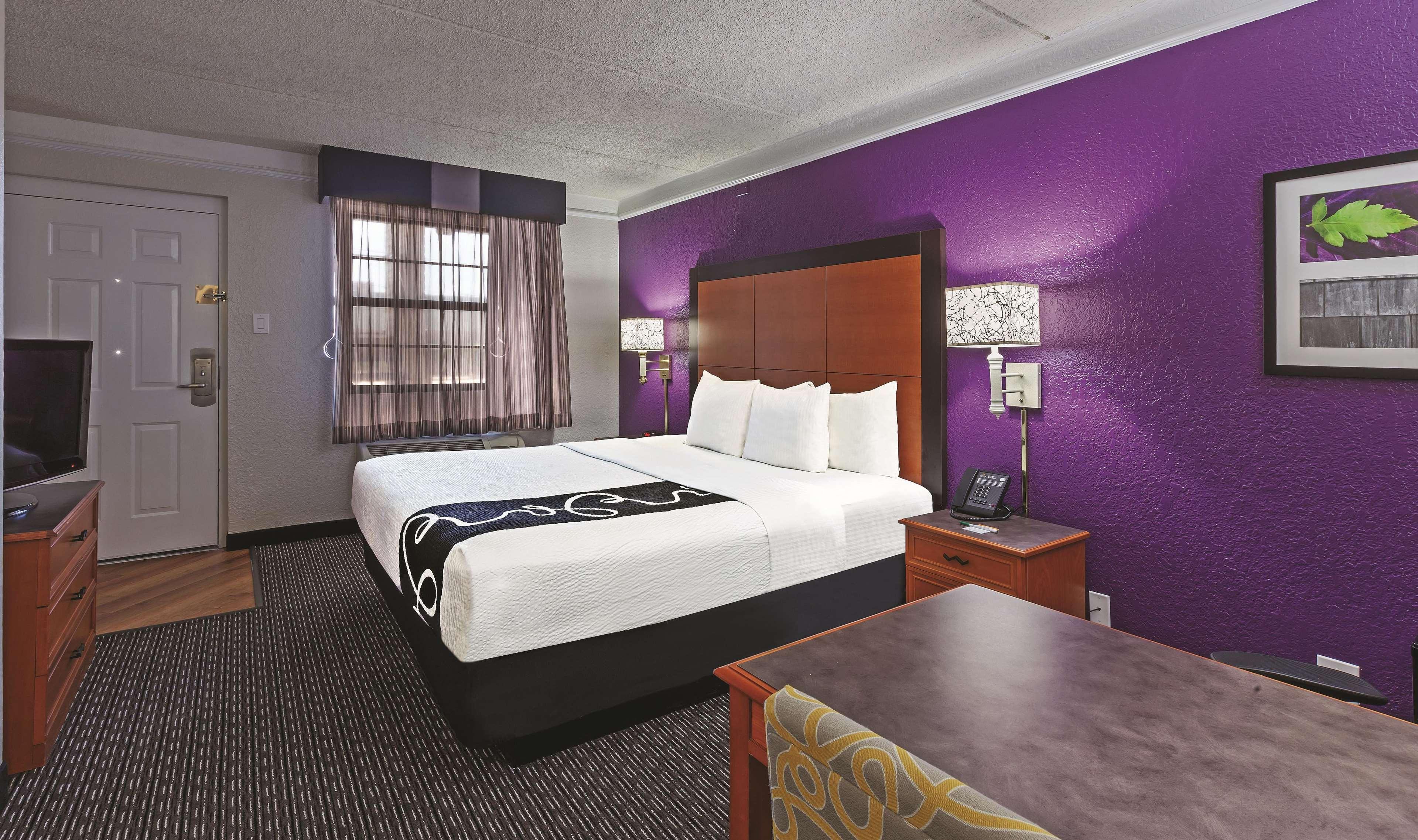 Travelodge By Wyndham Houston Cy-Fair Cypress Zewnętrze zdjęcie