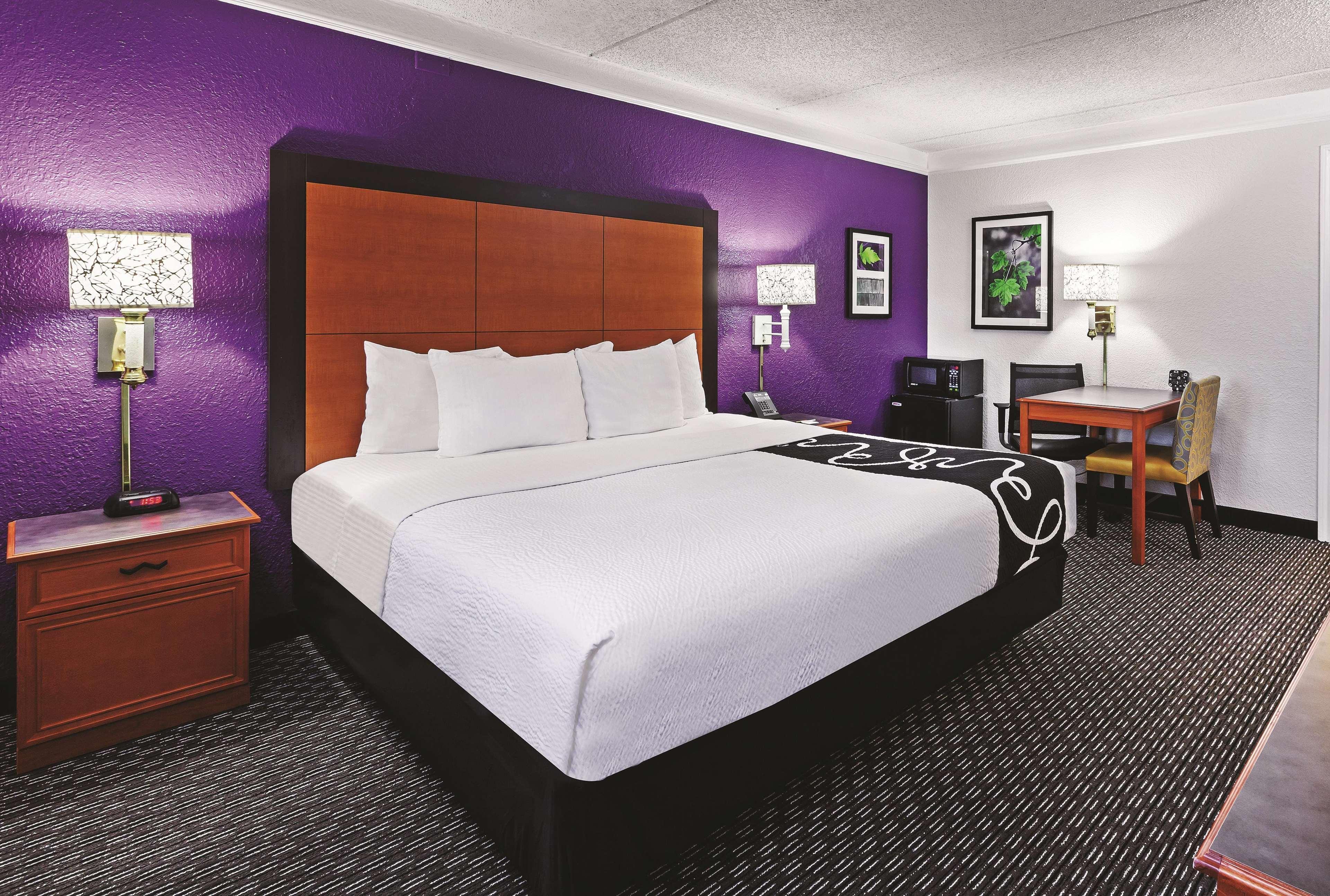 Travelodge By Wyndham Houston Cy-Fair Cypress Zewnętrze zdjęcie