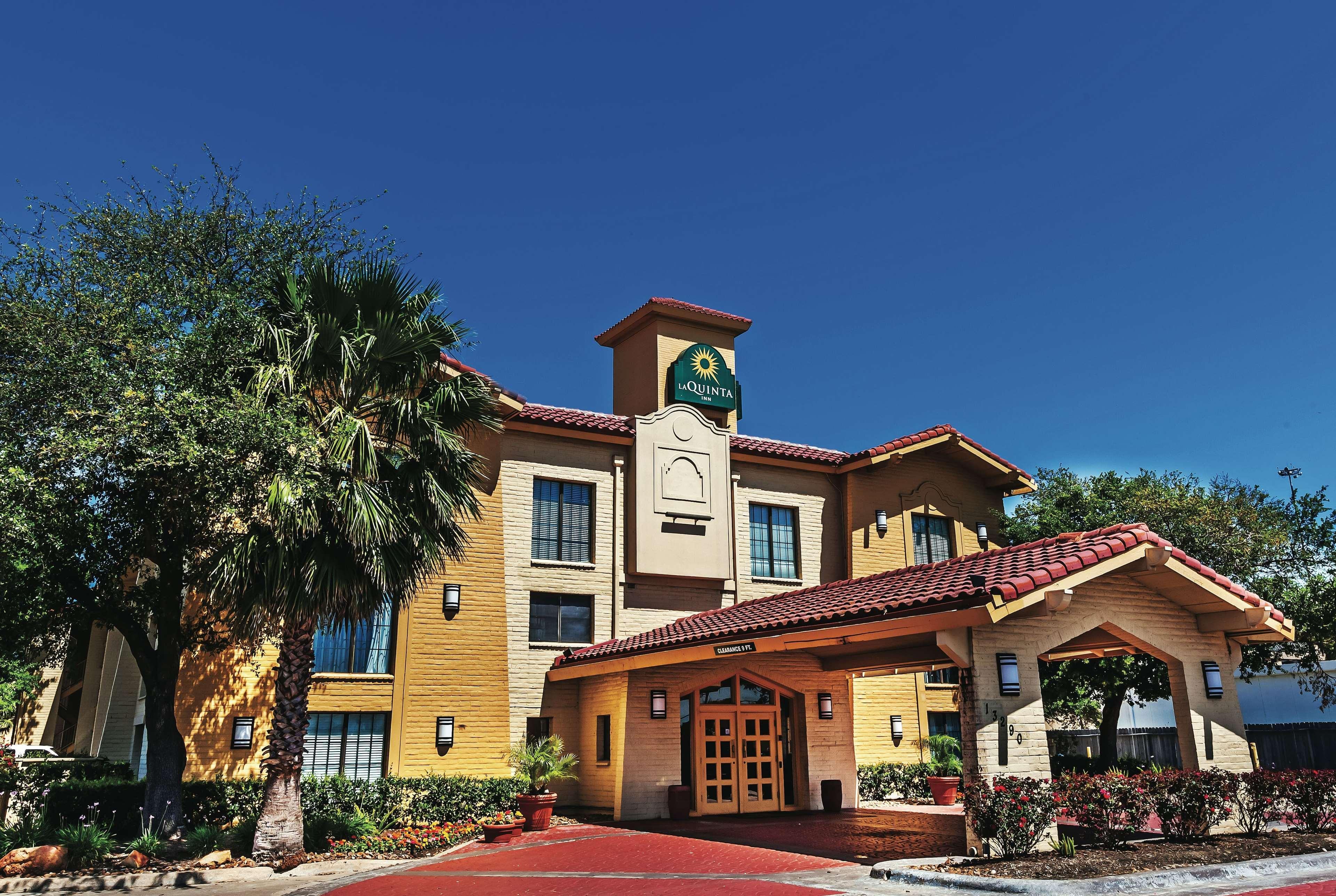 Travelodge By Wyndham Houston Cy-Fair Cypress Zewnętrze zdjęcie