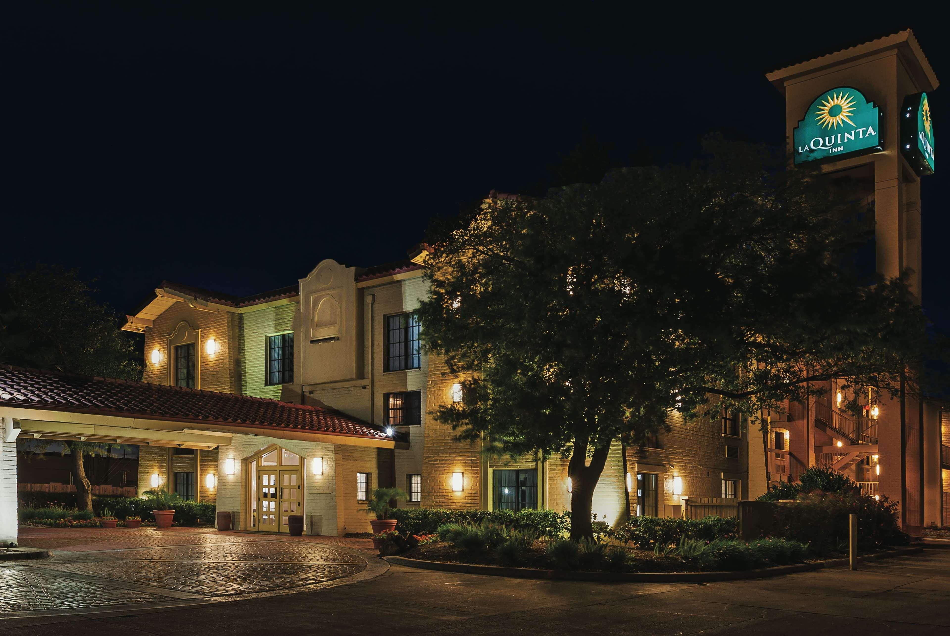 Travelodge By Wyndham Houston Cy-Fair Cypress Zewnętrze zdjęcie