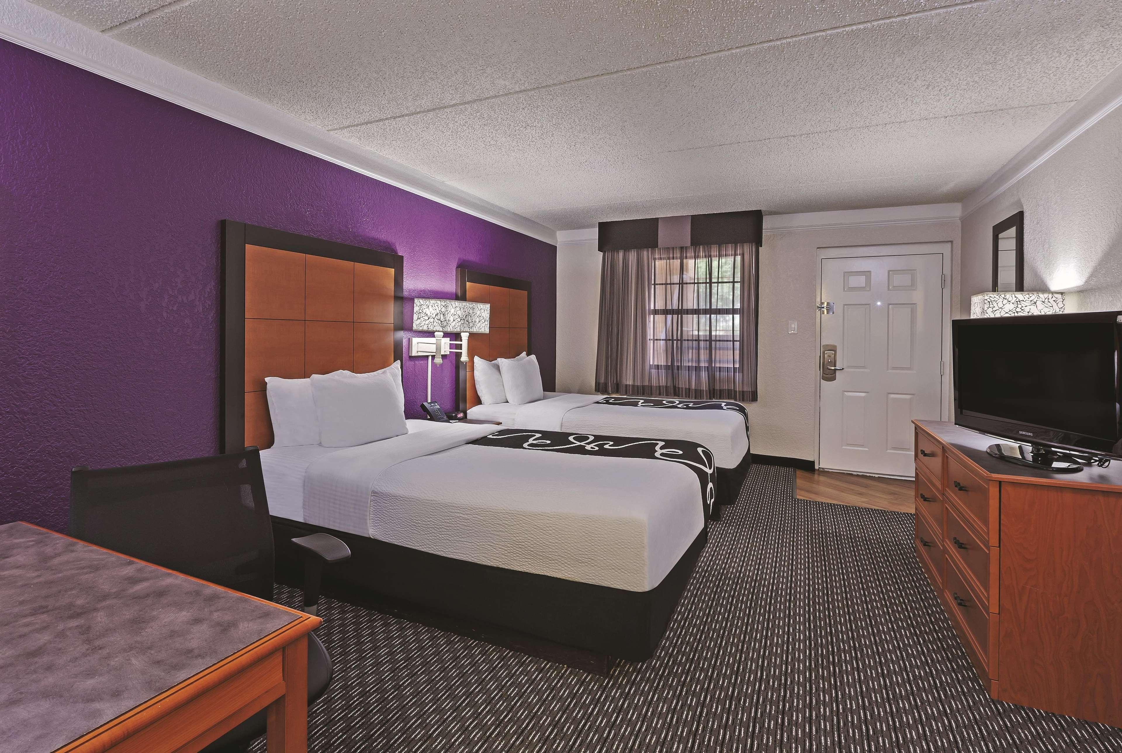 Travelodge By Wyndham Houston Cy-Fair Cypress Zewnętrze zdjęcie