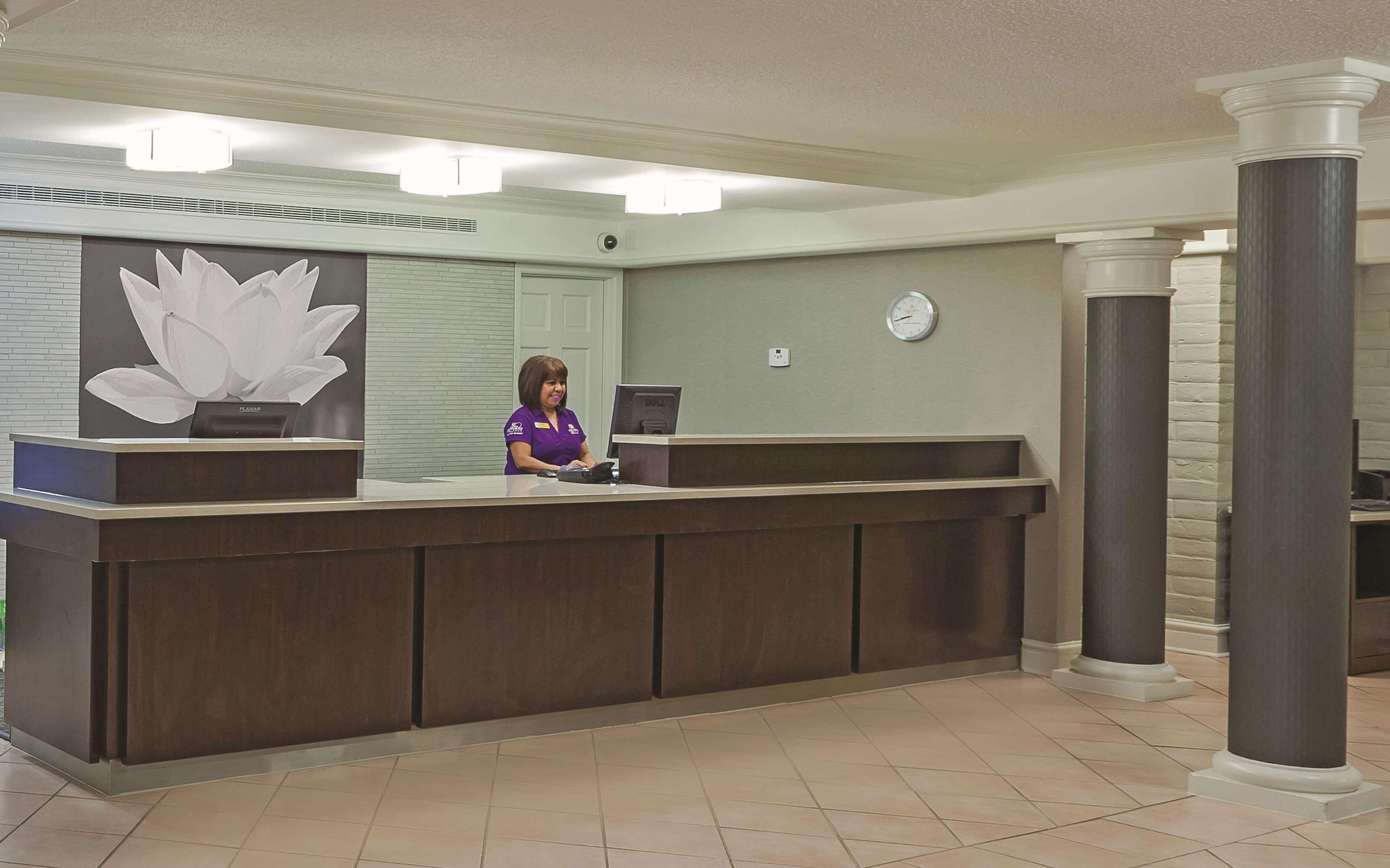 Travelodge By Wyndham Houston Cy-Fair Cypress Zewnętrze zdjęcie