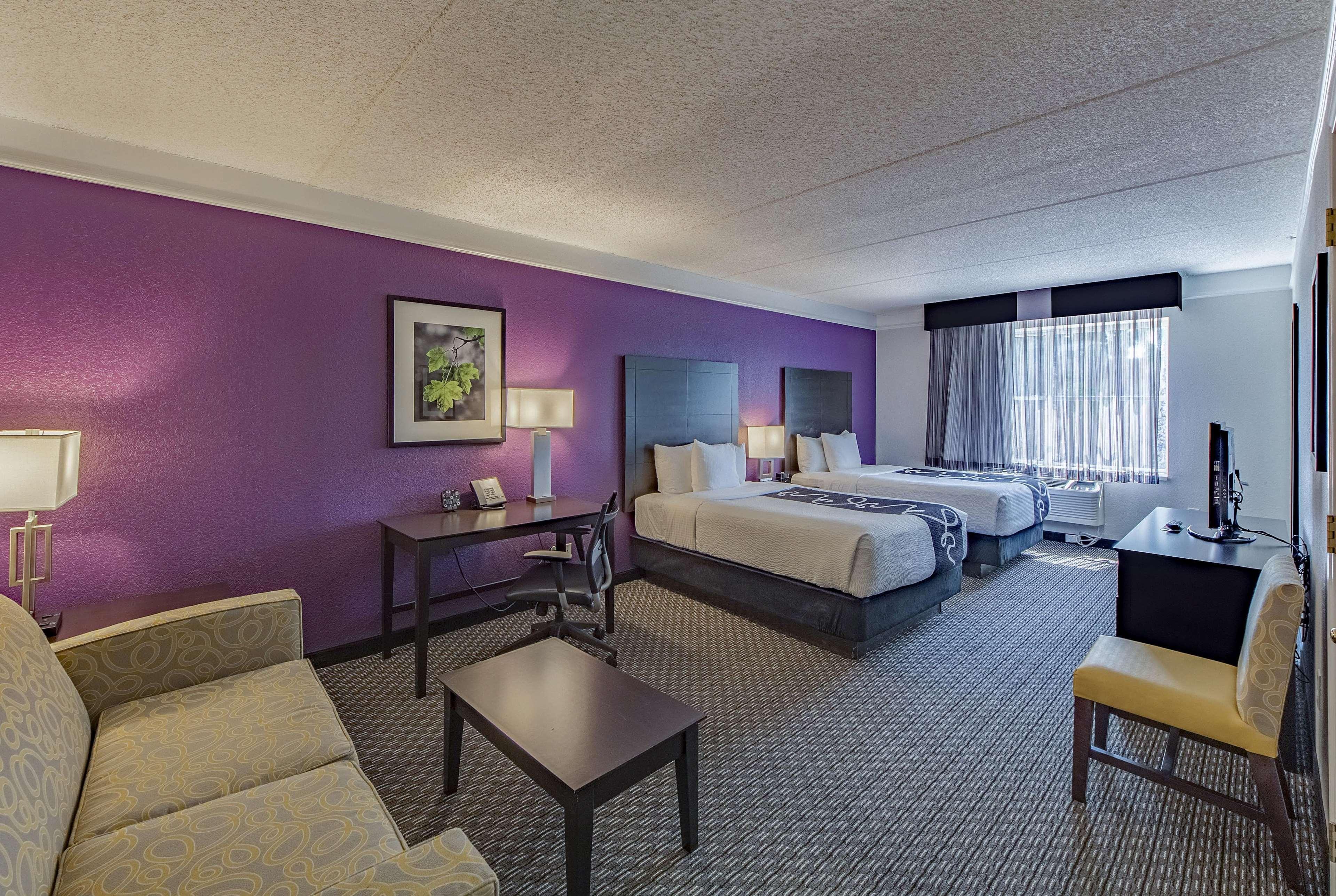 Travelodge By Wyndham Houston Cy-Fair Cypress Zewnętrze zdjęcie