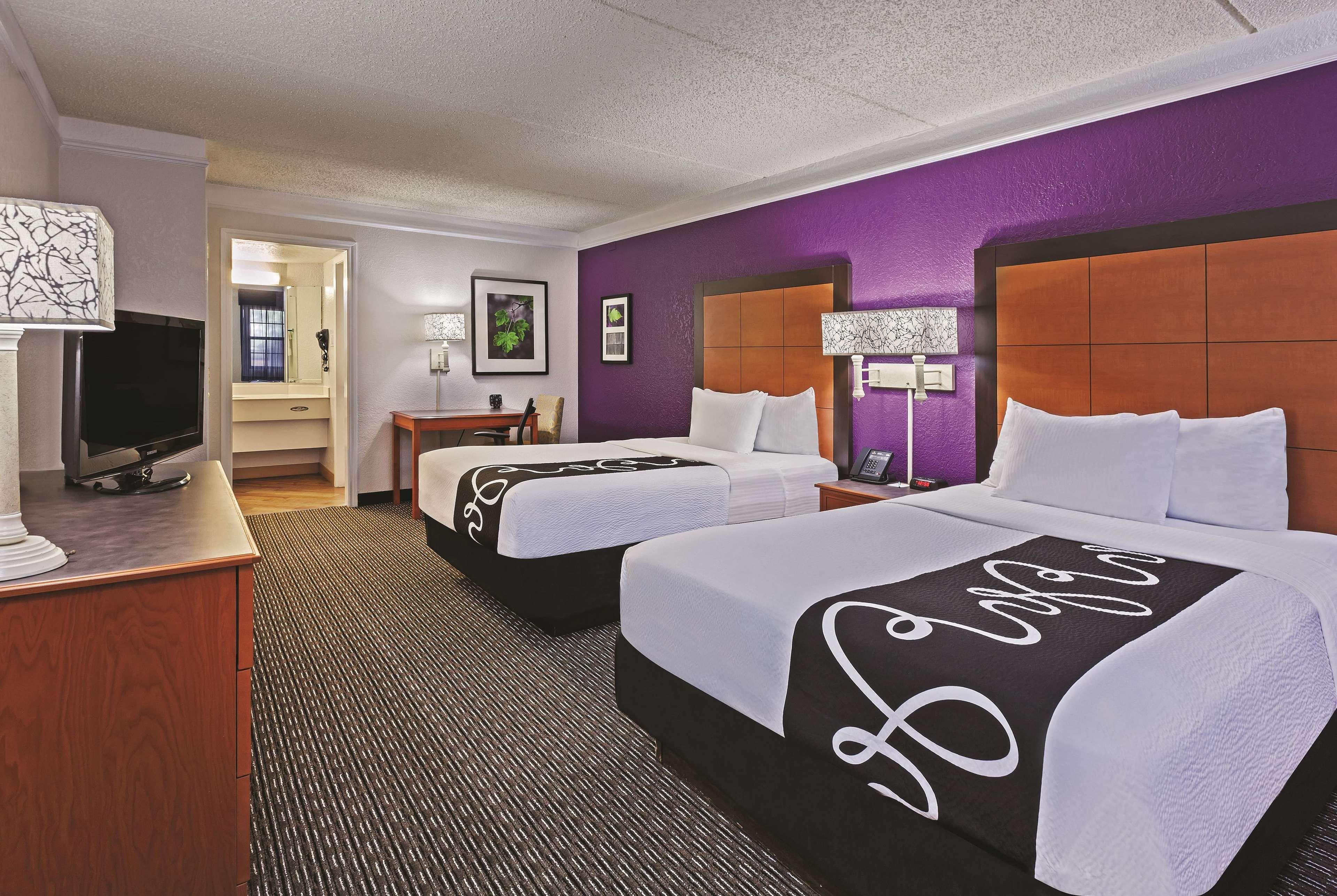 Travelodge By Wyndham Houston Cy-Fair Cypress Zewnętrze zdjęcie