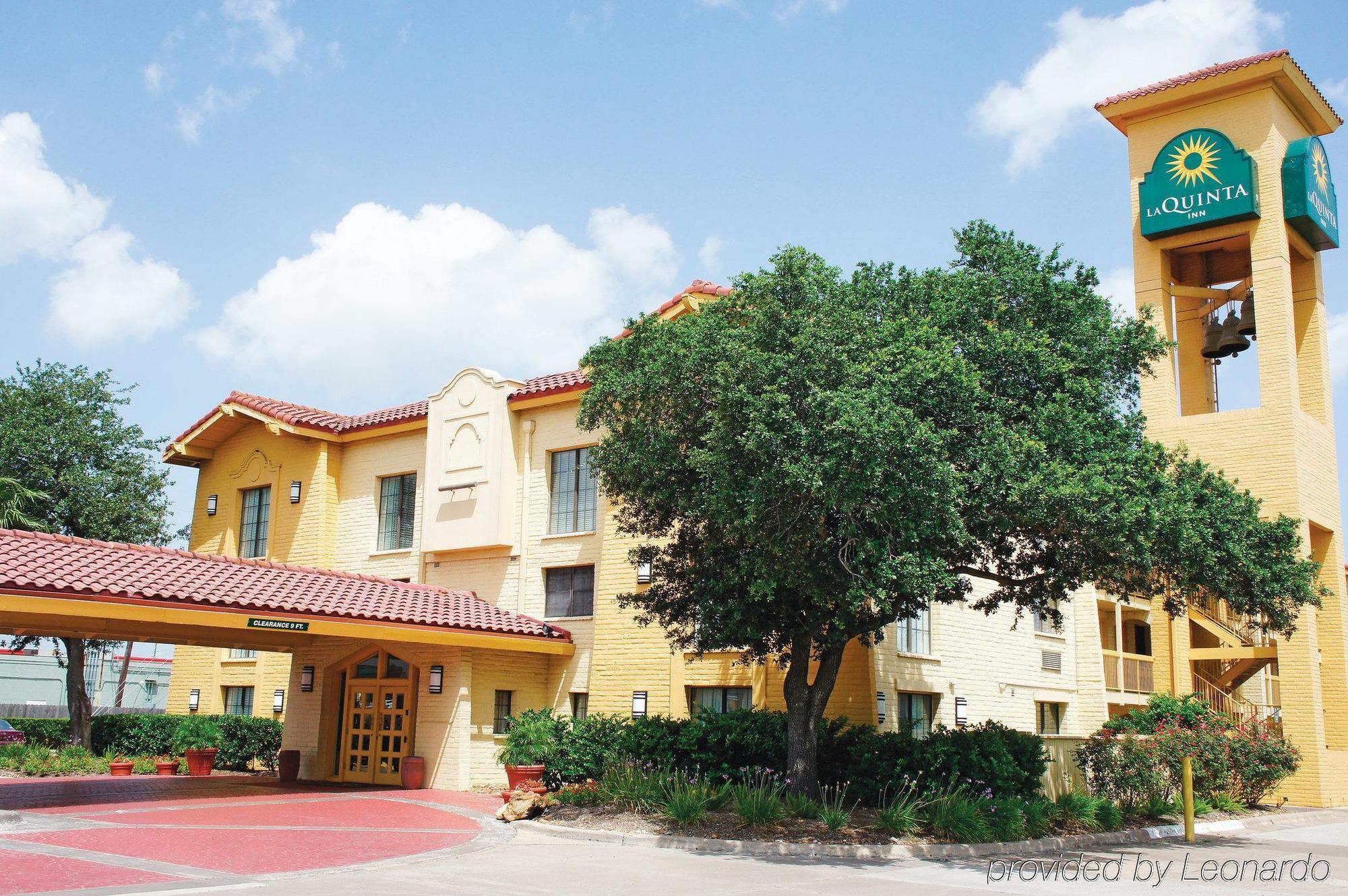 Travelodge By Wyndham Houston Cy-Fair Cypress Zewnętrze zdjęcie