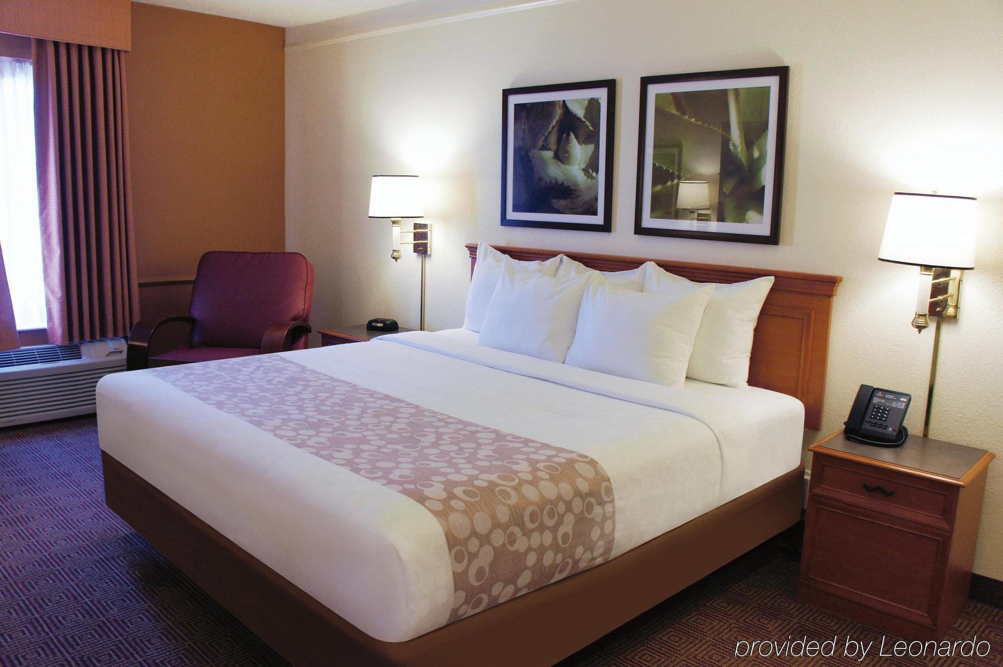 Travelodge By Wyndham Houston Cy-Fair Cypress Zewnętrze zdjęcie