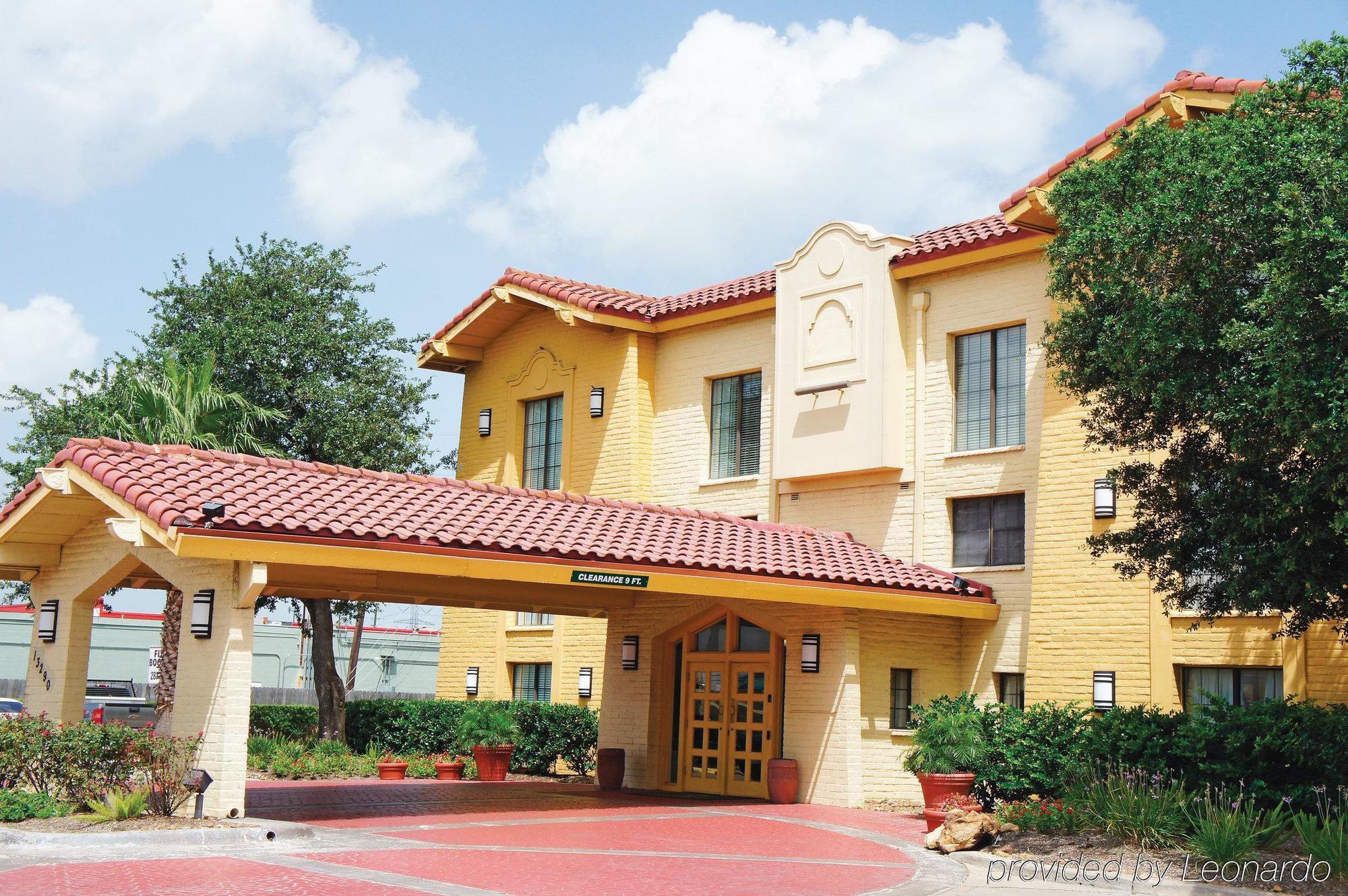 Travelodge By Wyndham Houston Cy-Fair Cypress Zewnętrze zdjęcie