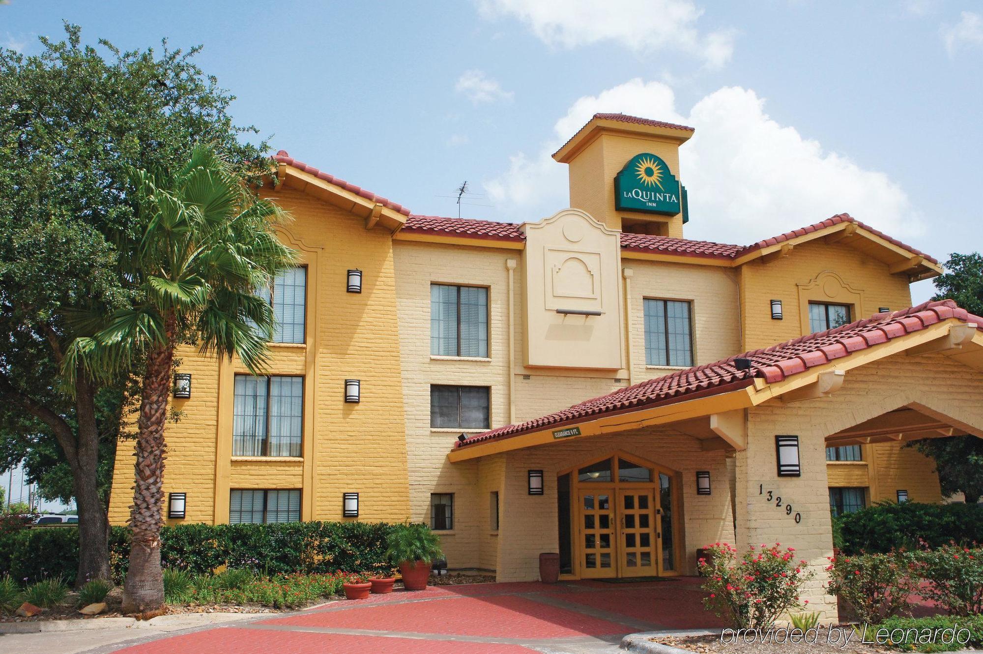 Travelodge By Wyndham Houston Cy-Fair Cypress Zewnętrze zdjęcie