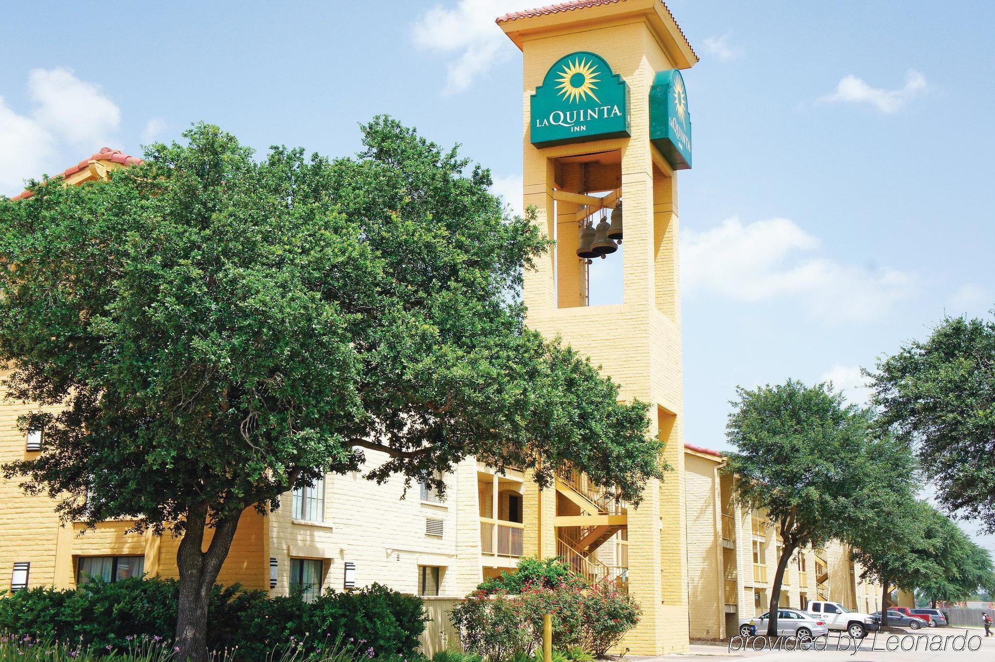 Travelodge By Wyndham Houston Cy-Fair Cypress Zewnętrze zdjęcie
