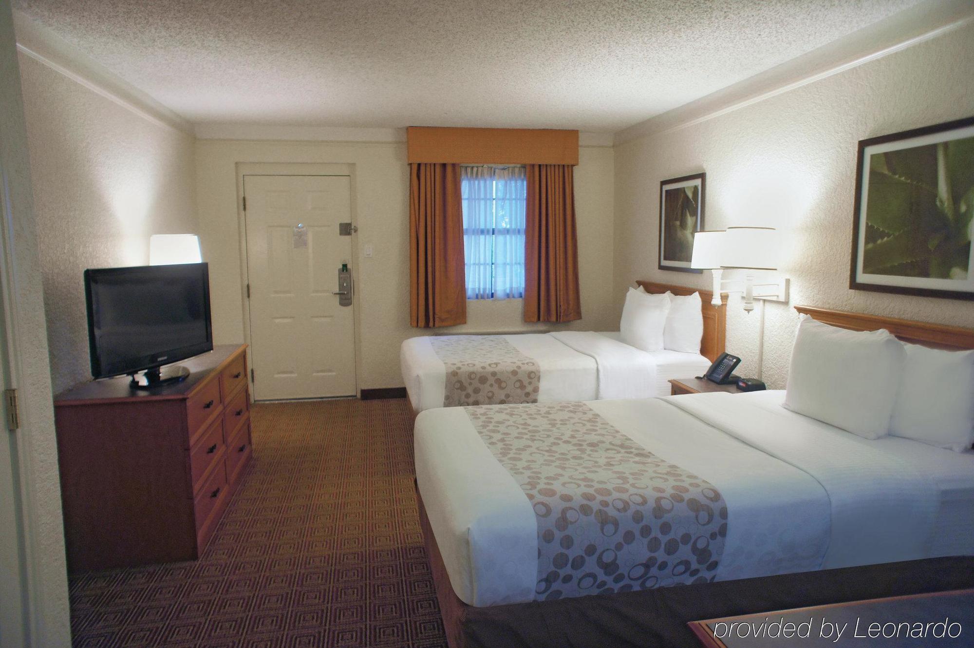 Travelodge By Wyndham Houston Cy-Fair Cypress Zewnętrze zdjęcie