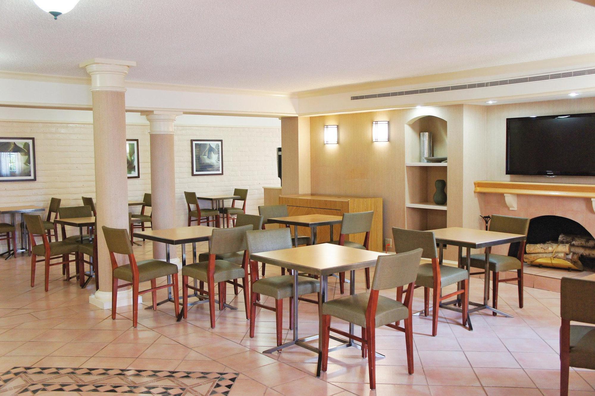 Travelodge By Wyndham Houston Cy-Fair Cypress Zewnętrze zdjęcie
