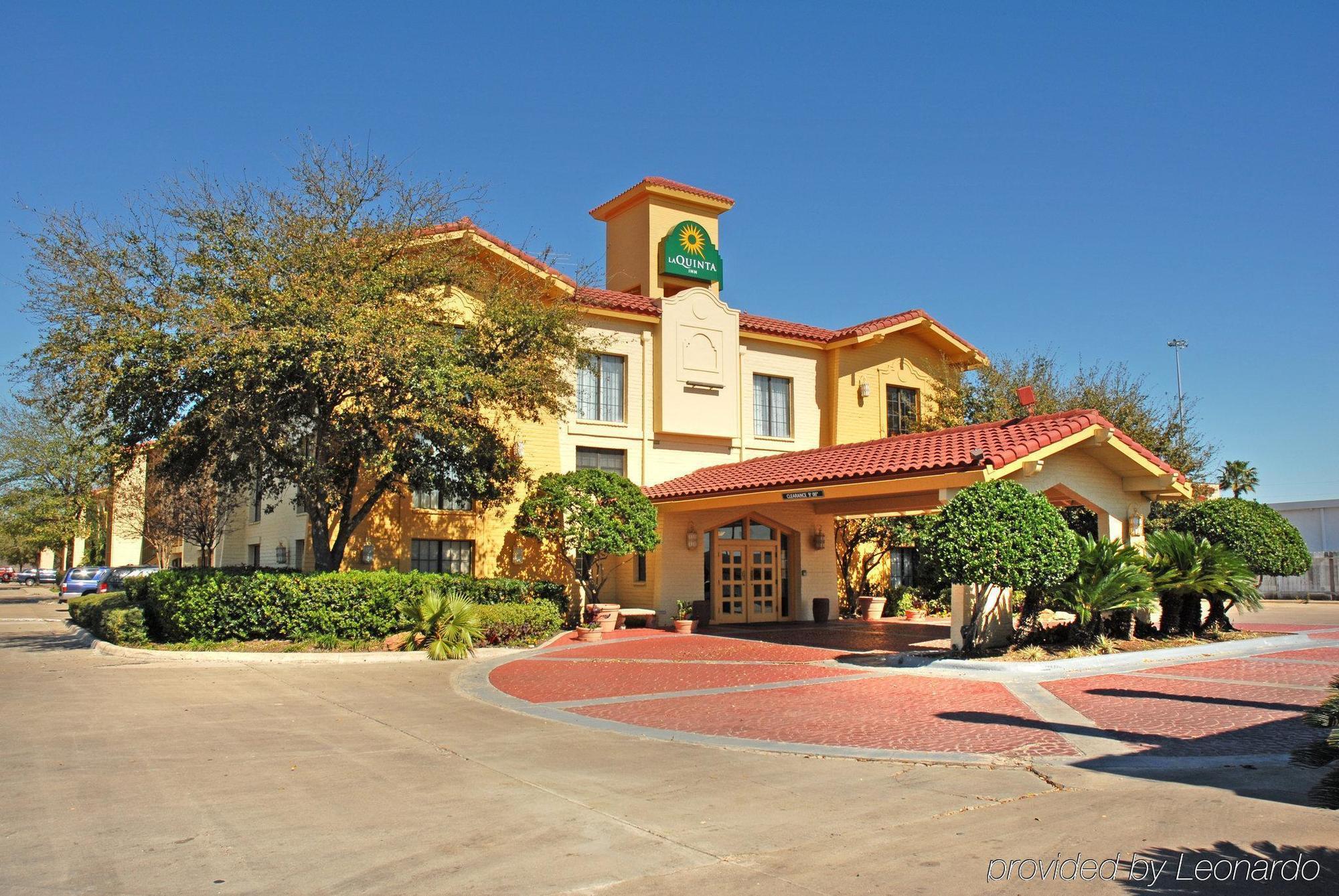 Travelodge By Wyndham Houston Cy-Fair Cypress Zewnętrze zdjęcie