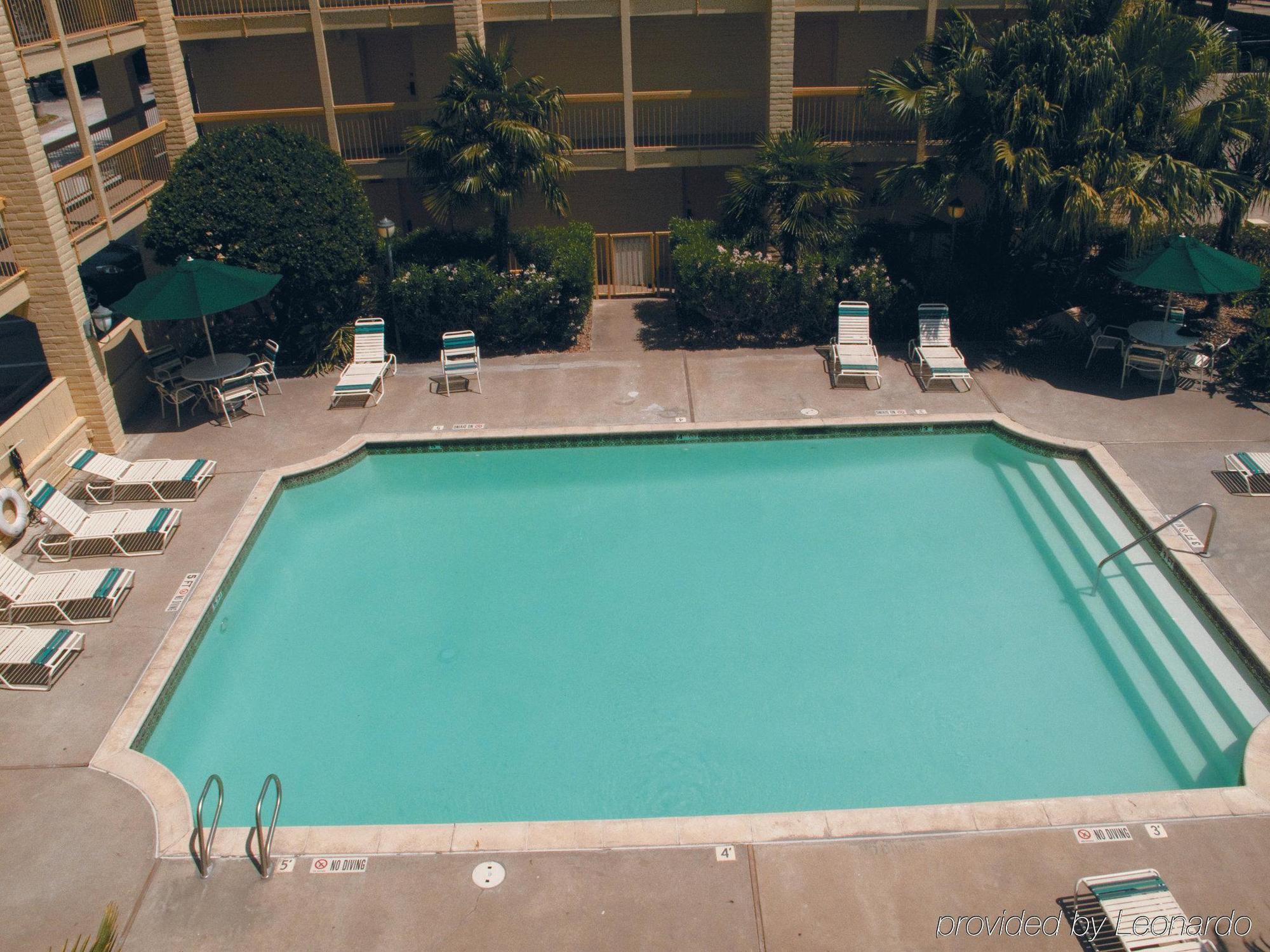 Travelodge By Wyndham Houston Cy-Fair Cypress Zewnętrze zdjęcie